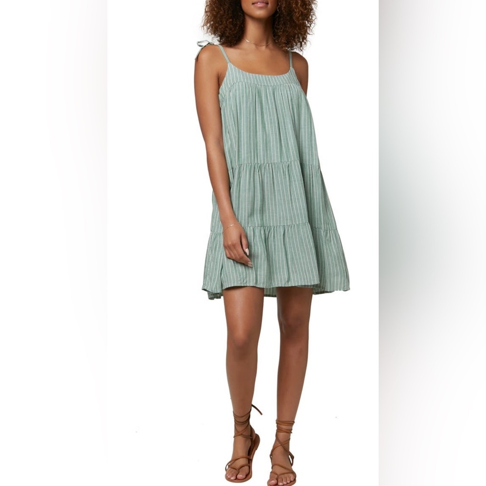 O’Neill dress
